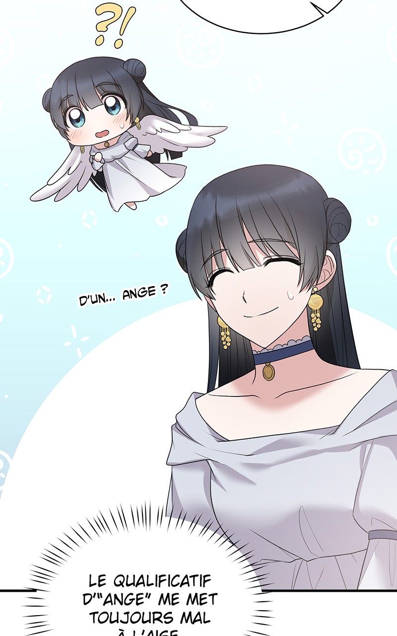 Read Angelic Lady vf Manga Online
