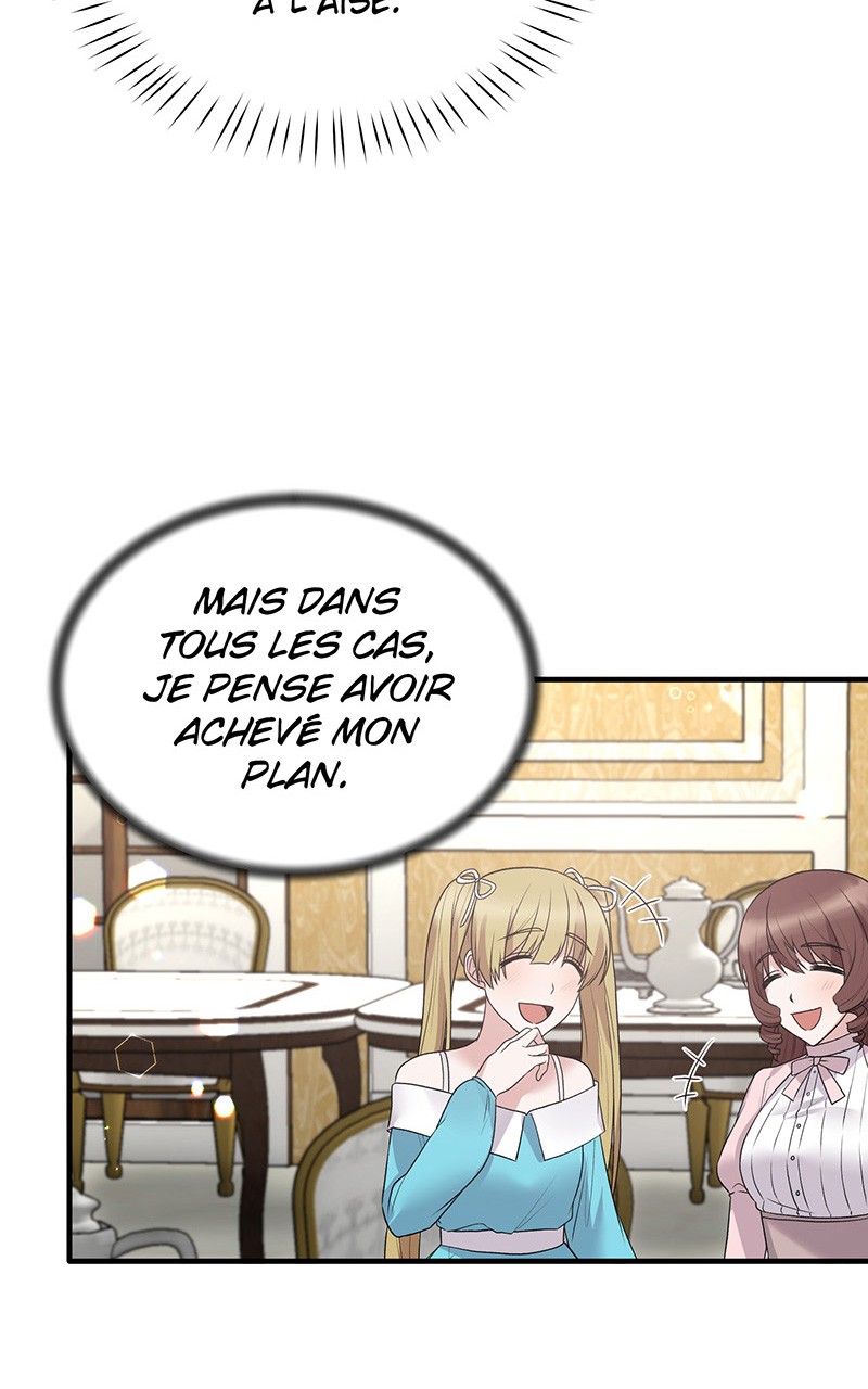 Read Angelic Lady vf Manga Online