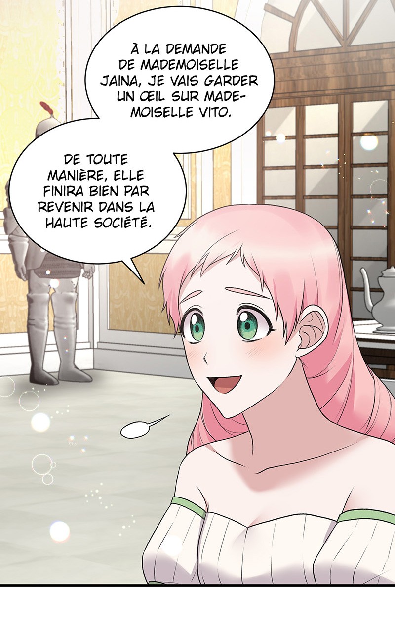 Read Angelic Lady vf Manga Online