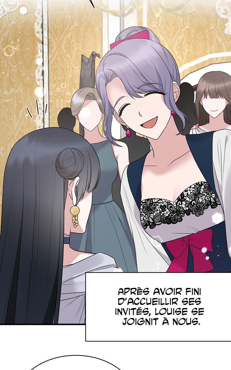 Read Angelic Lady vf Manga Online