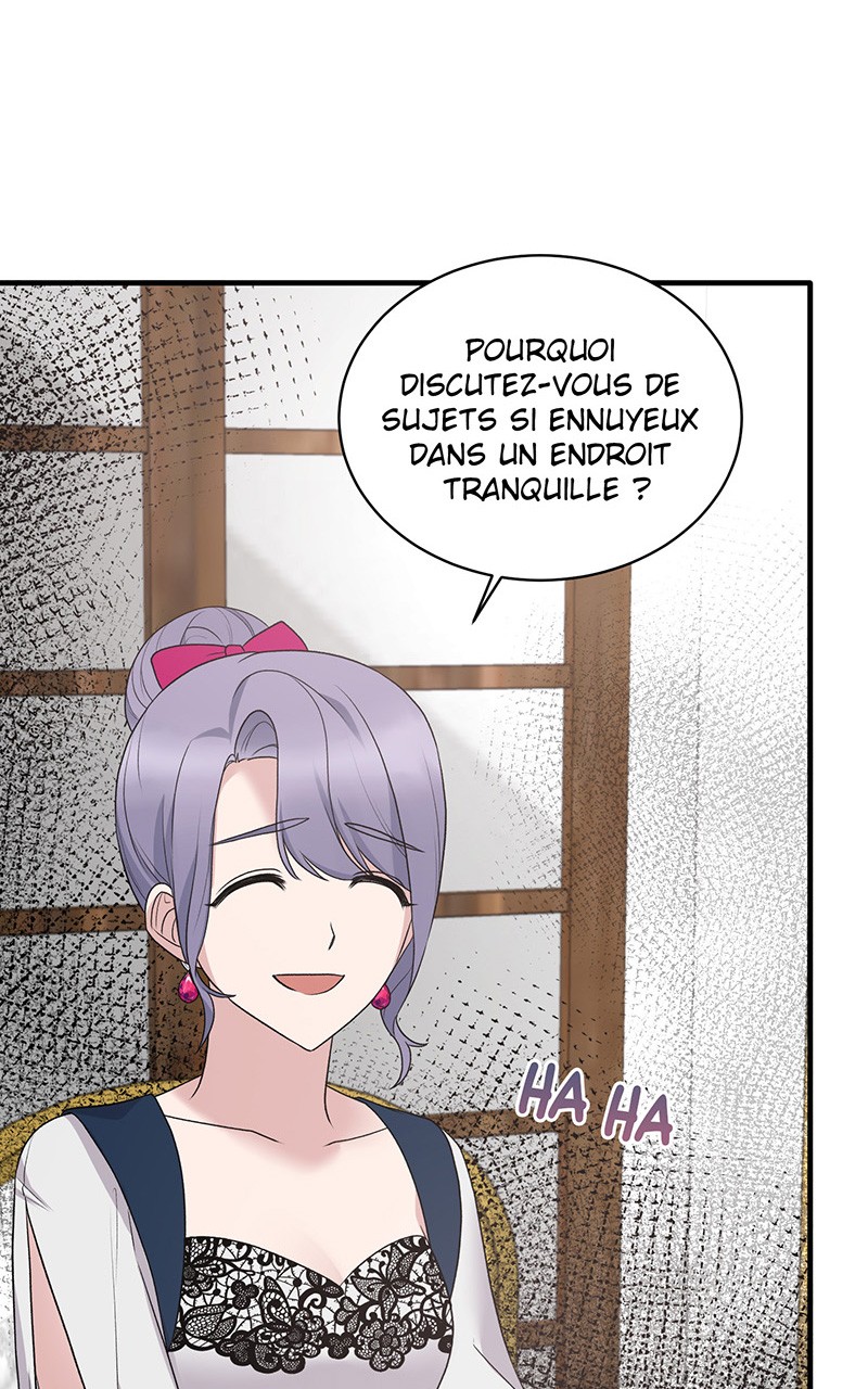 Read Angelic Lady vf Manga Online