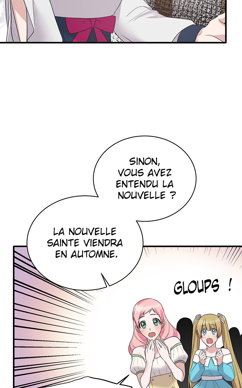 Read Angelic Lady vf Manga Online
