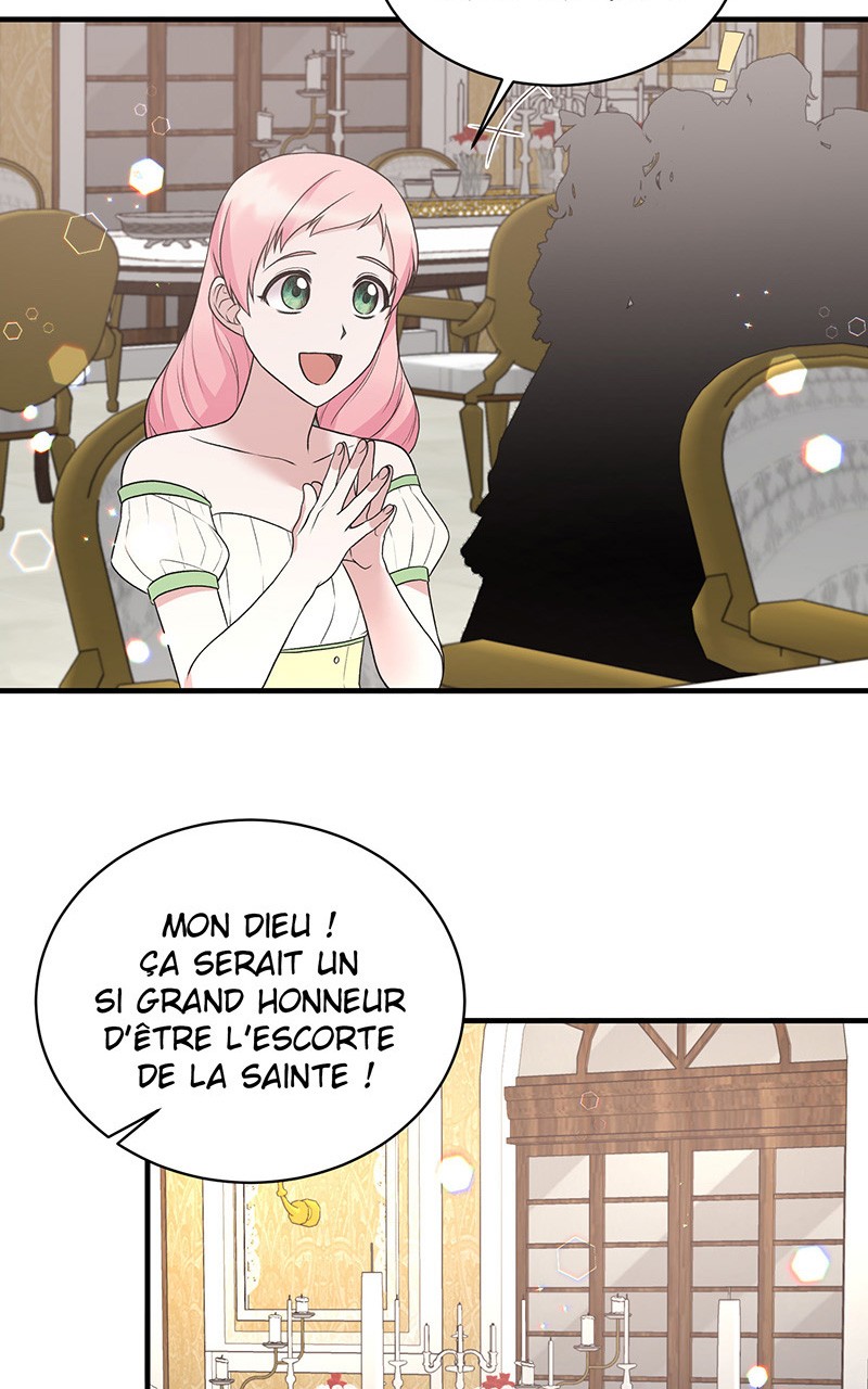 Read Angelic Lady vf Manga Online