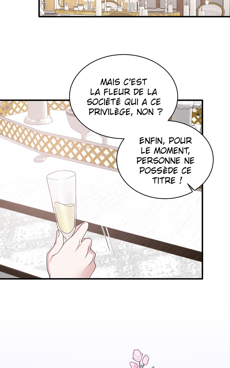 Read Angelic Lady vf Manga Online