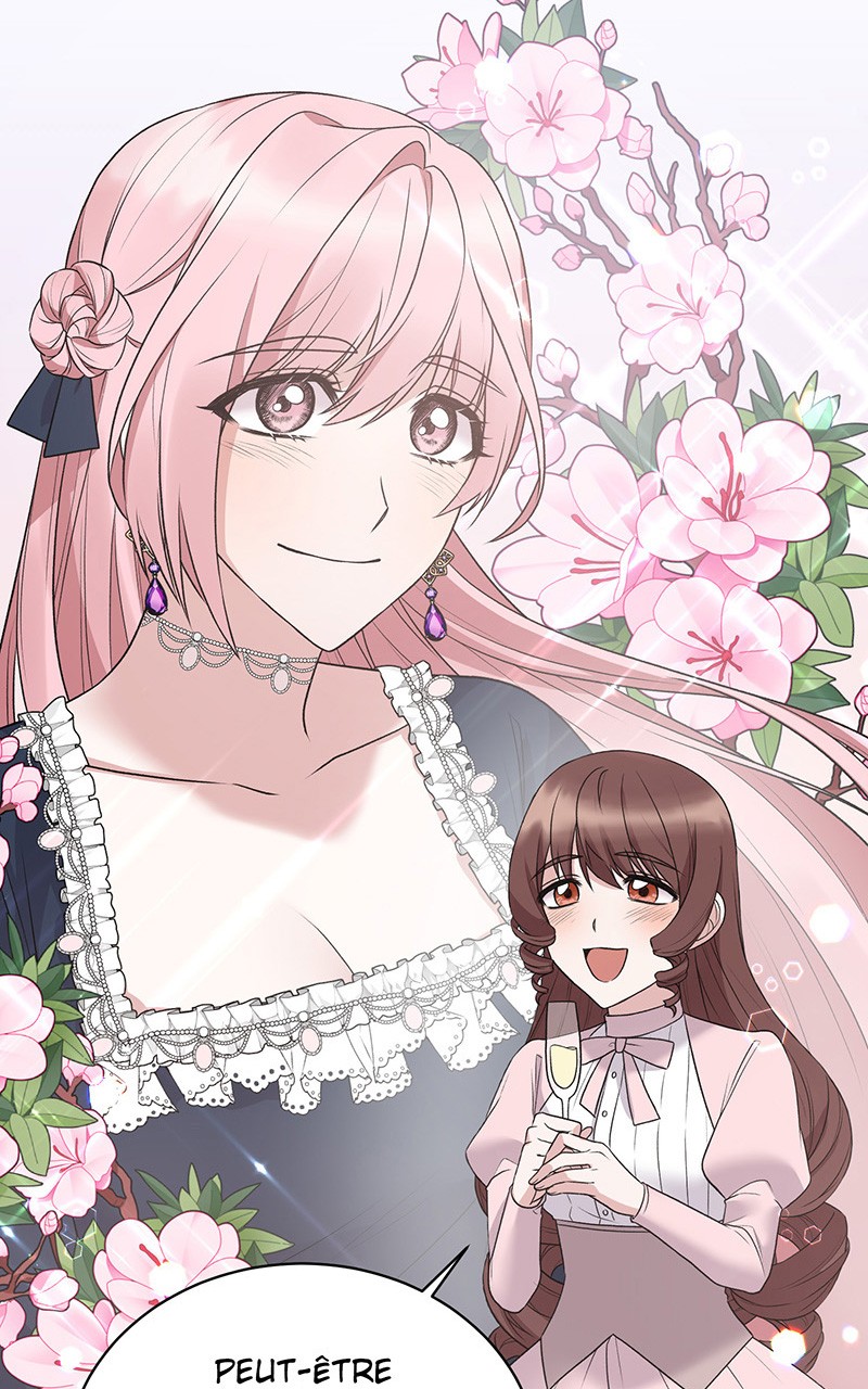 Read Angelic Lady vf Manga Online