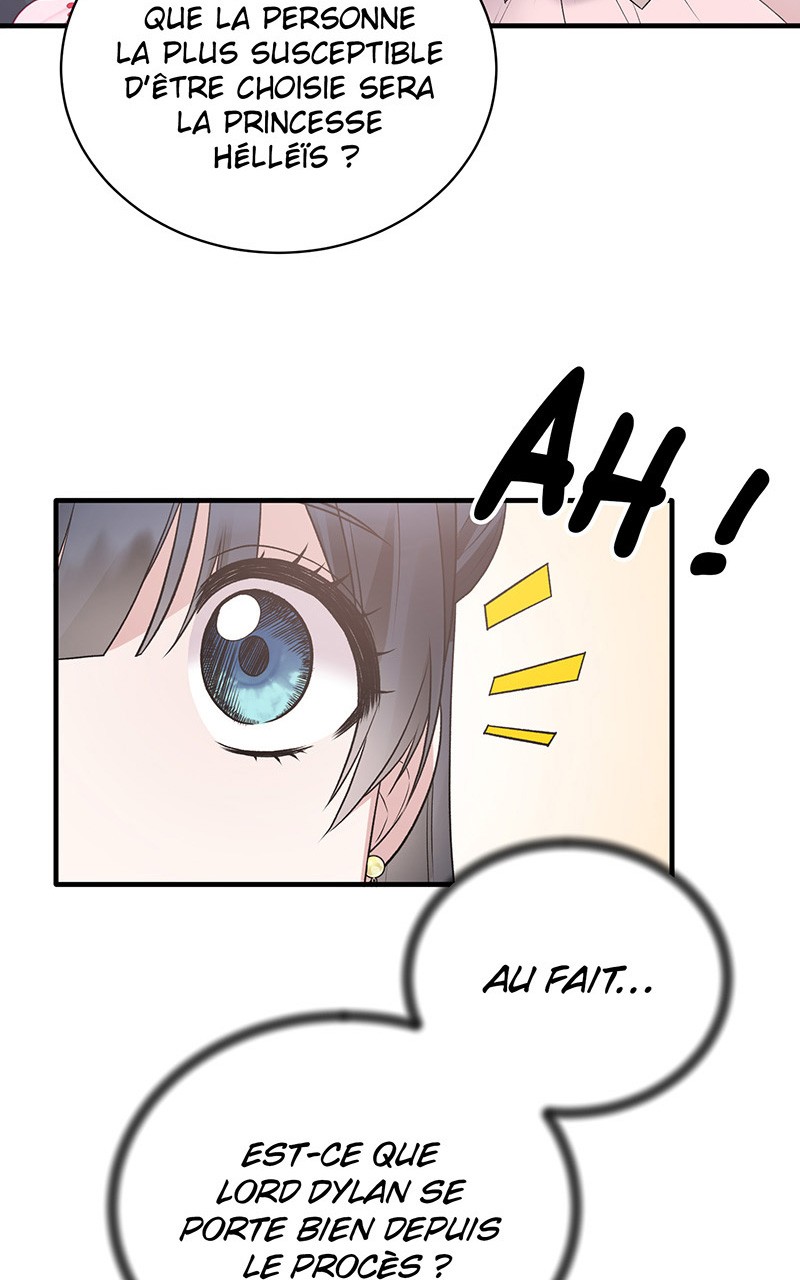 Read Angelic Lady vf Manga Online