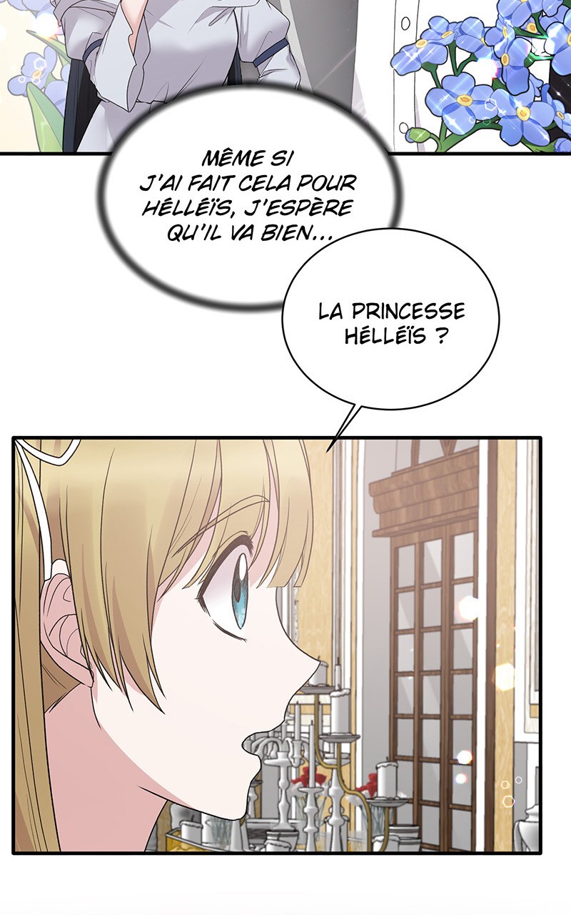 Read Angelic Lady vf Manga Online
