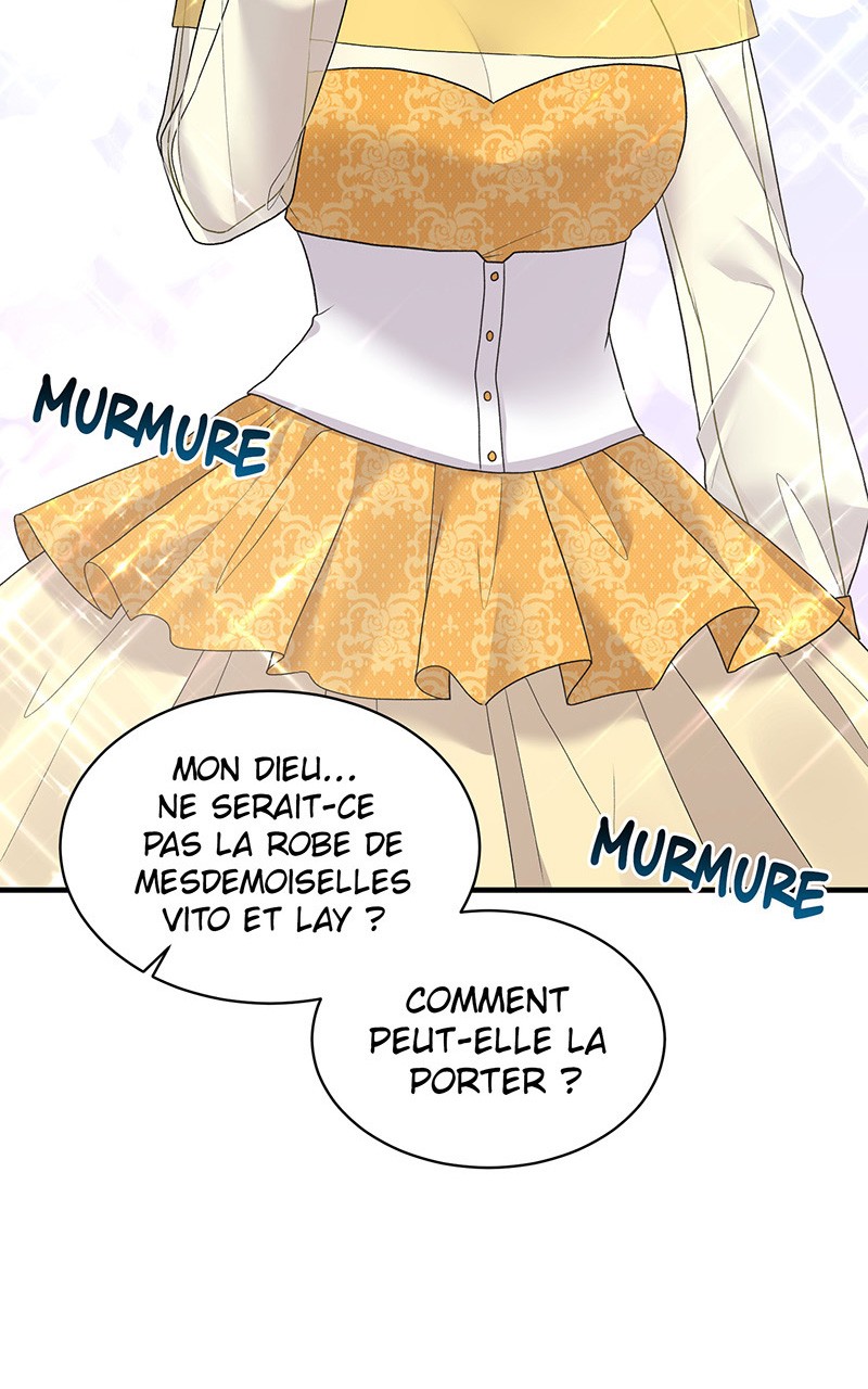 Read Angelic Lady vf Manga Online