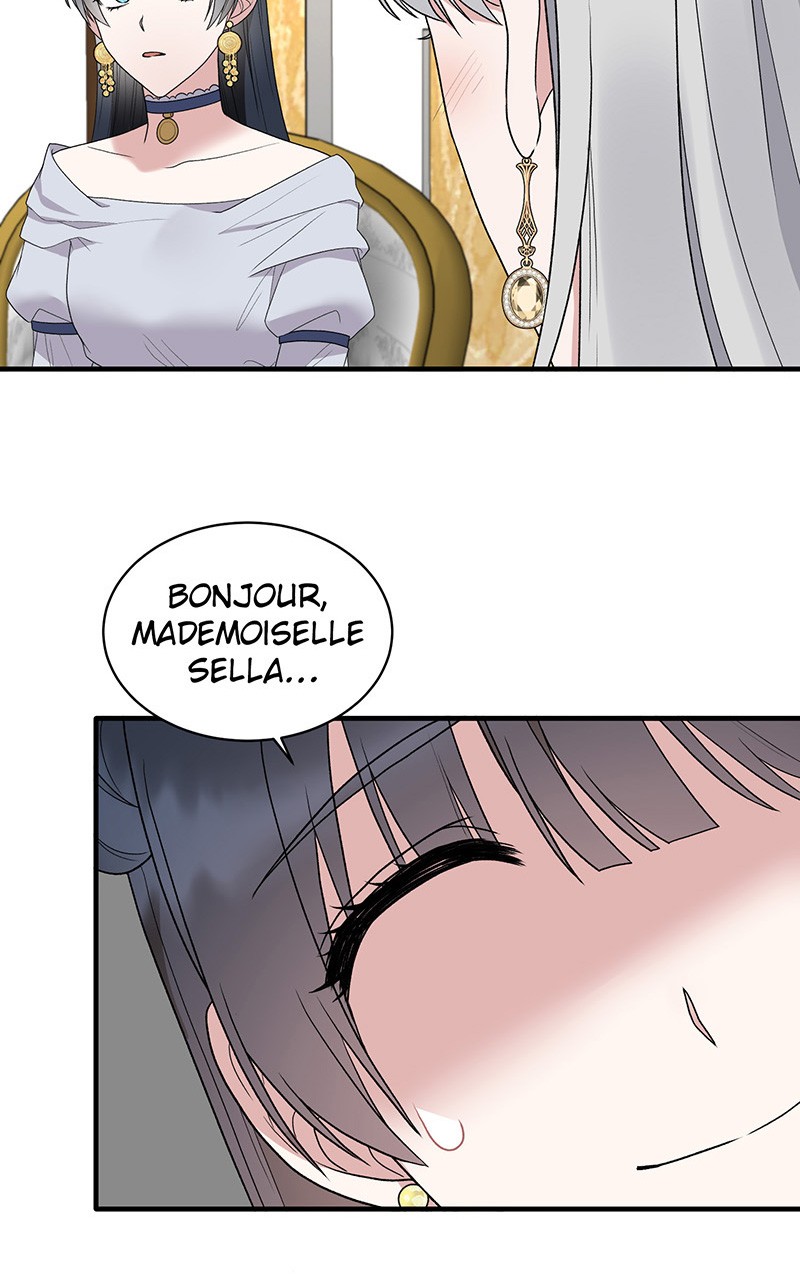 Read Angelic Lady vf Manga Online