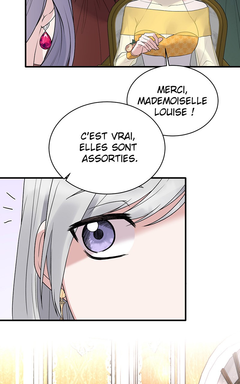 Read Angelic Lady vf Manga Online