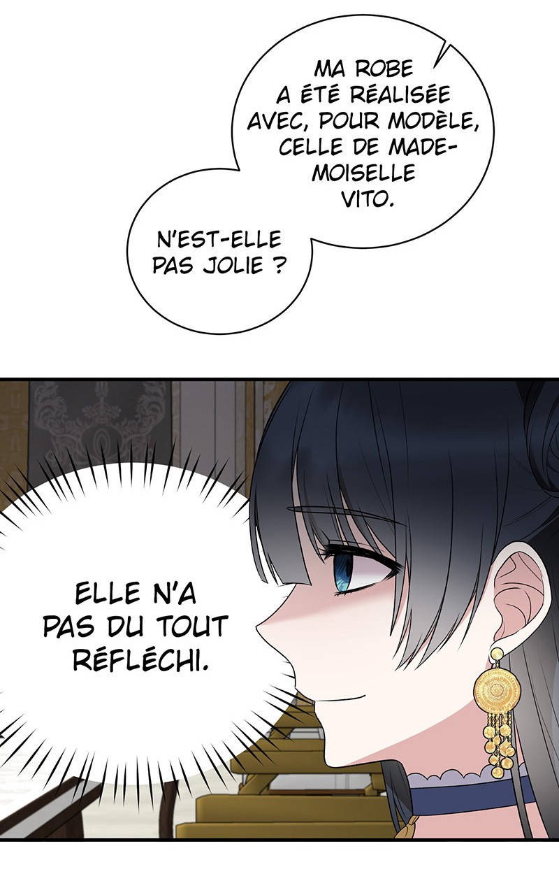 Read Angelic Lady vf Manga Online