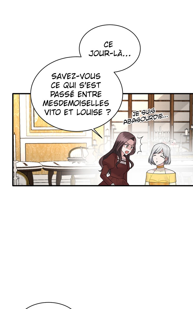 Read Angelic Lady vf Manga Online