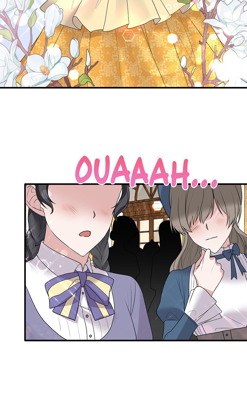 Read Angelic Lady vf Manga Online