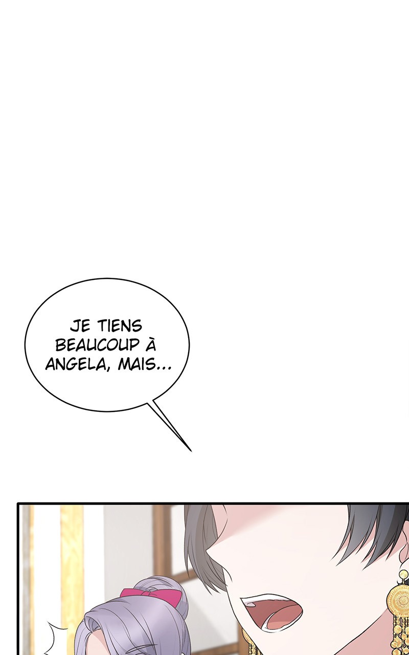 Read Angelic Lady vf Manga Online