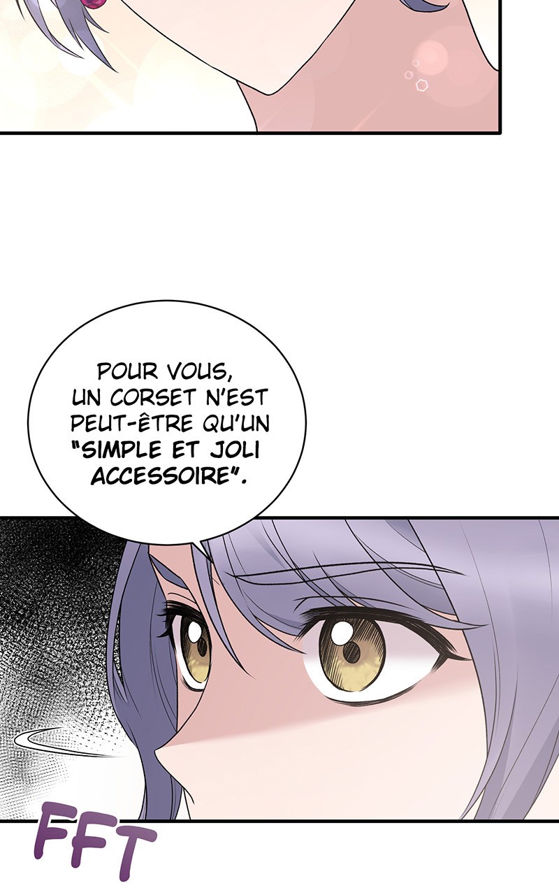 Read Angelic Lady vf Manga Online