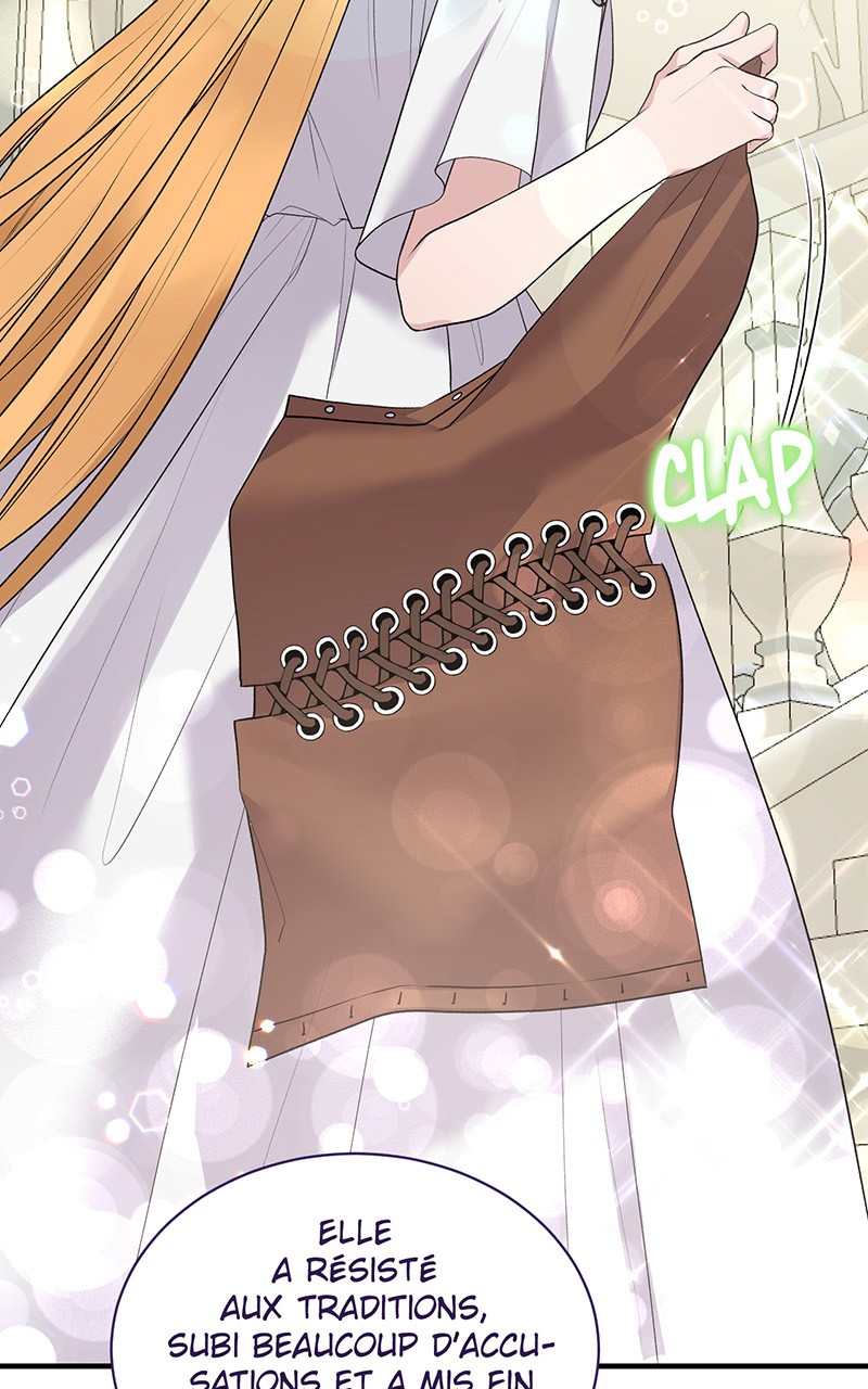 Read Angelic Lady vf Manga Online