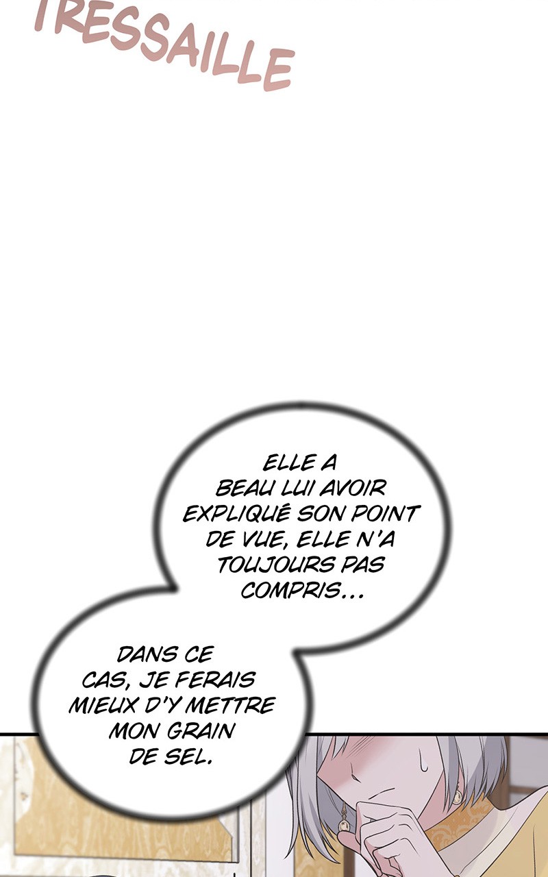 Read Angelic Lady vf Manga Online