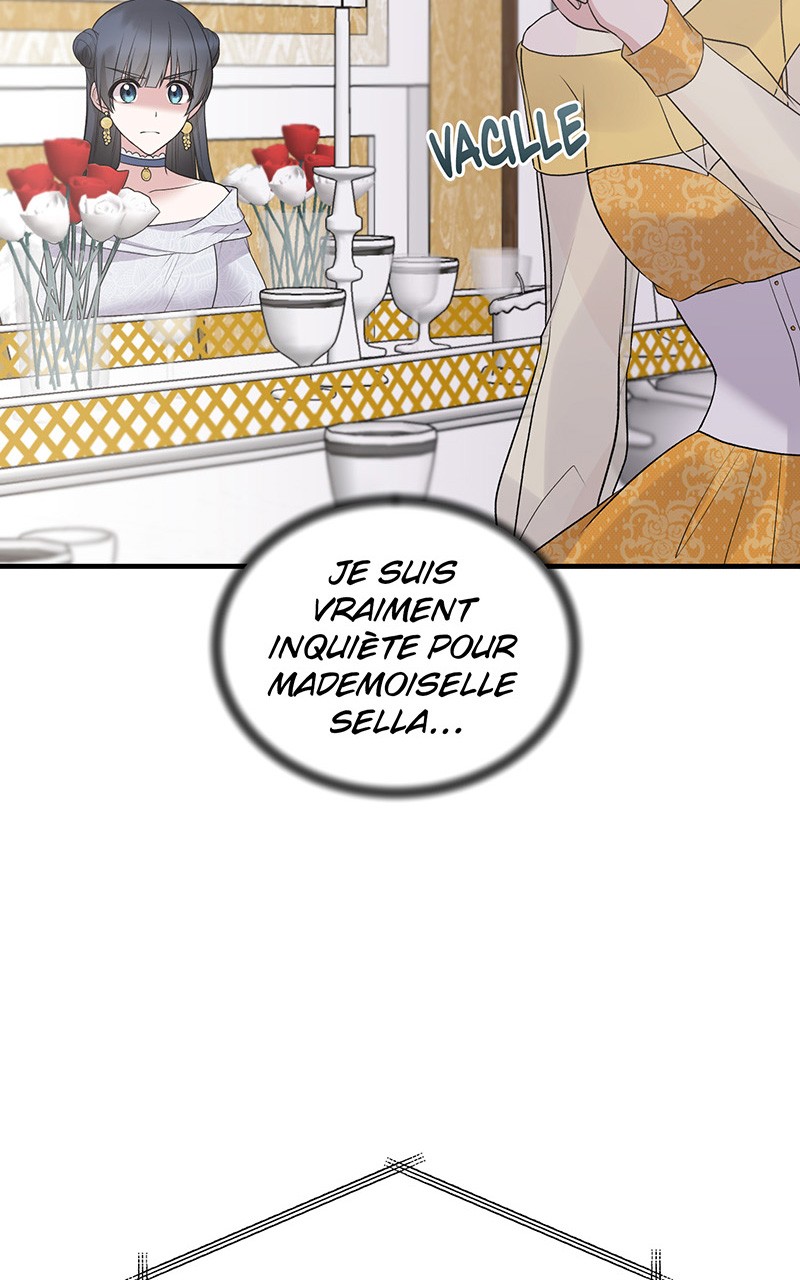 Read Angelic Lady vf Manga Online