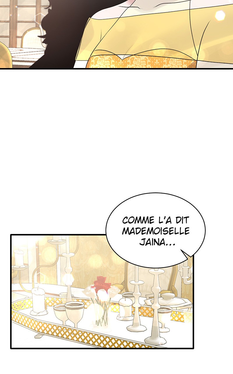 Read Angelic Lady vf Manga Online