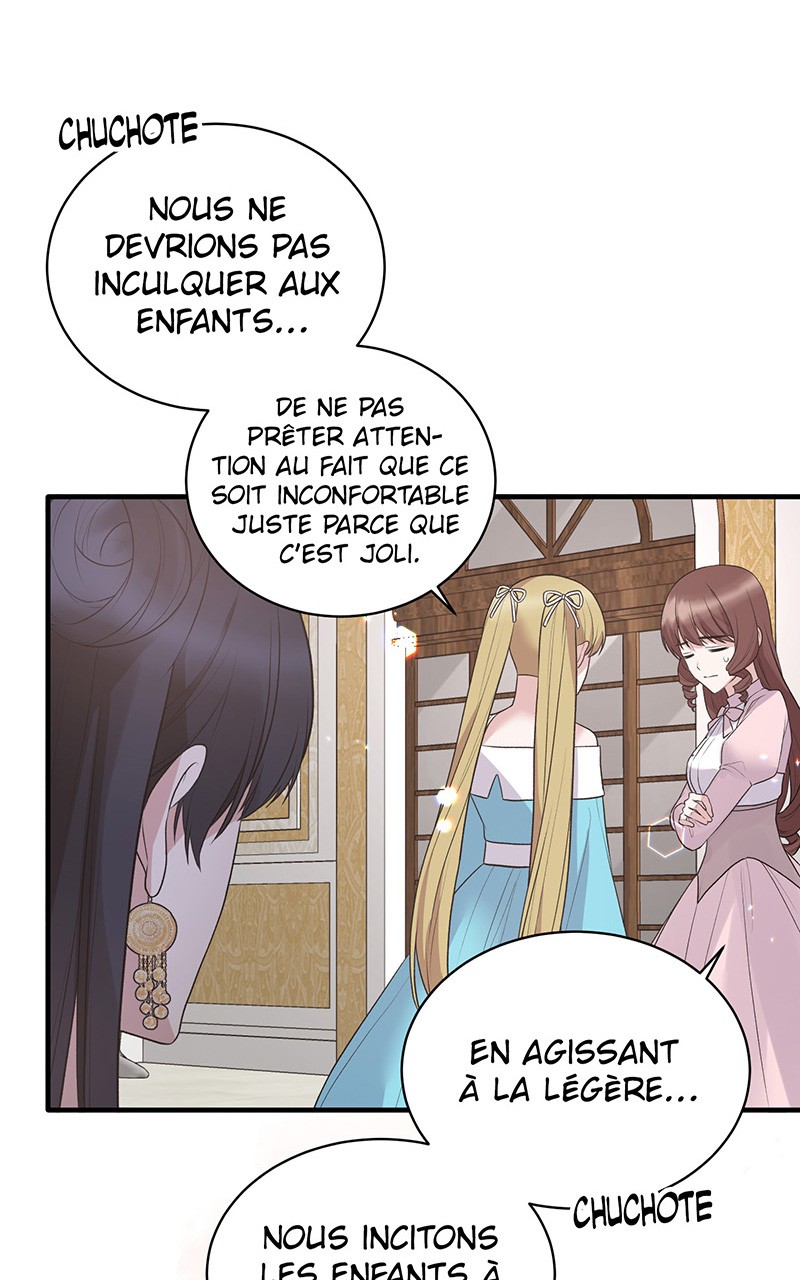 Read Angelic Lady vf Manga Online