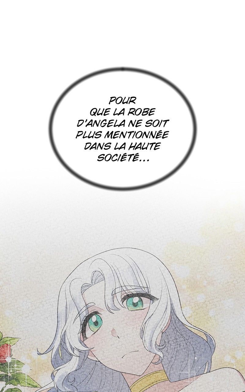 Read Angelic Lady vf Manga Online