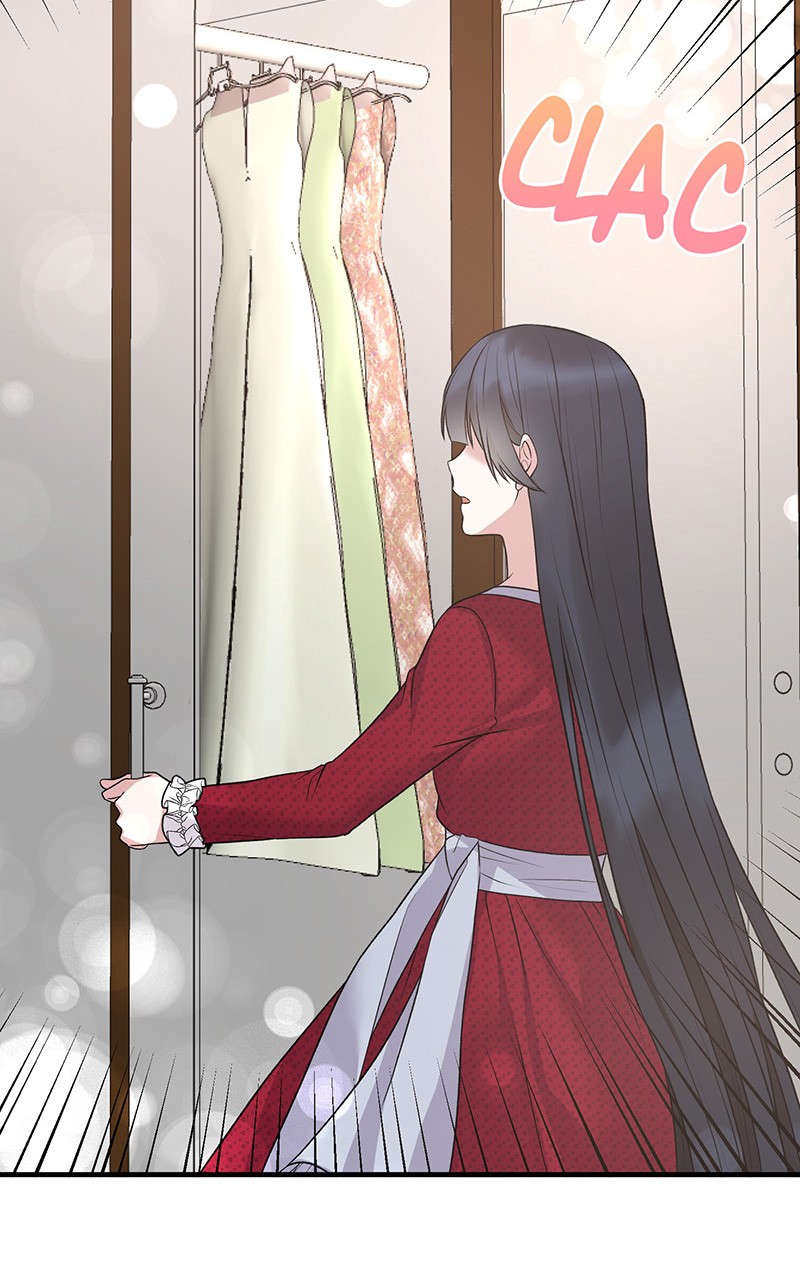 Read Angelic Lady vf Manga Online