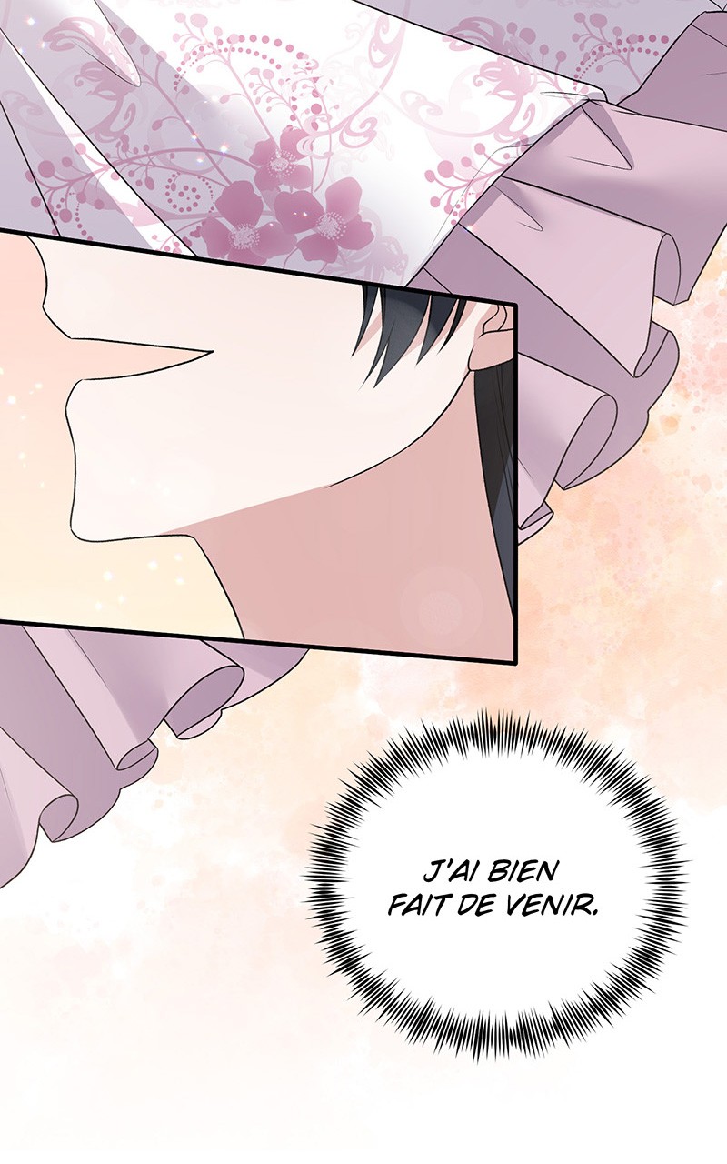Read Angelic Lady vf Manga Online