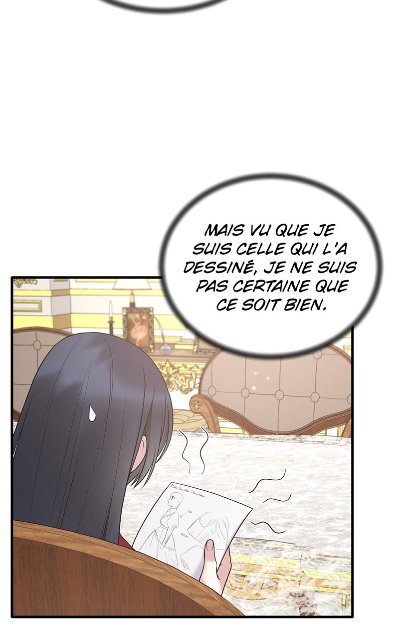 Read Angelic Lady vf Manga Online
