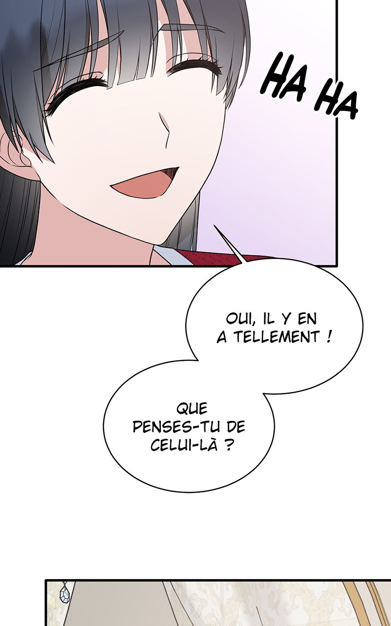 Read Angelic Lady vf Manga Online