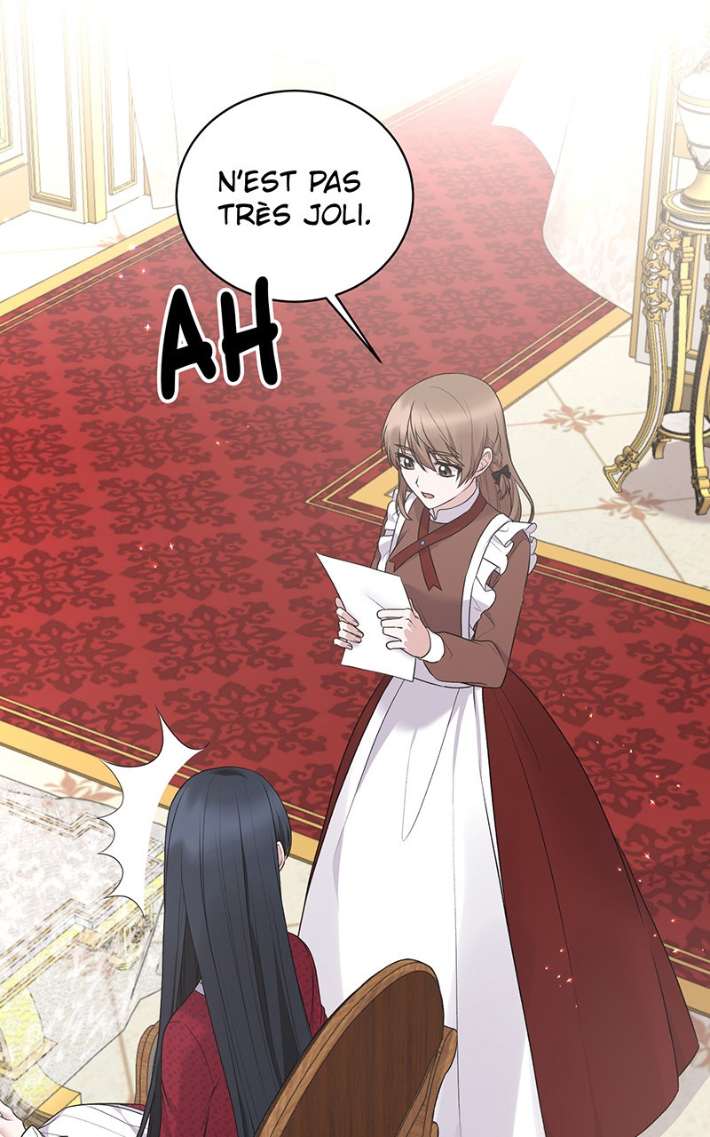 Read Angelic Lady vf Manga Online