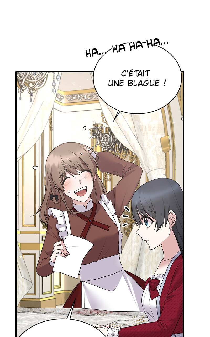 Read Angelic Lady vf Manga Online