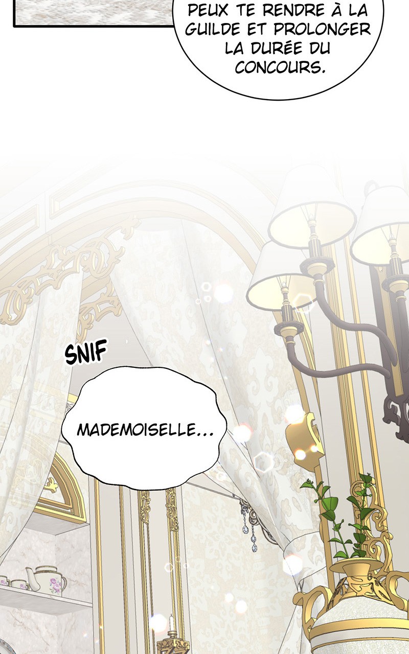 Read Angelic Lady vf Manga Online