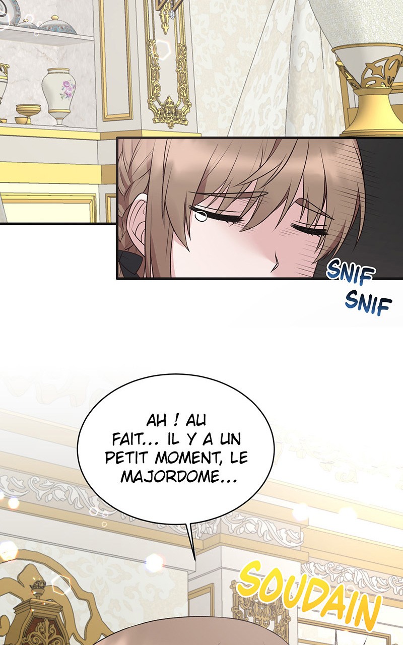 Read Angelic Lady vf Manga Online
