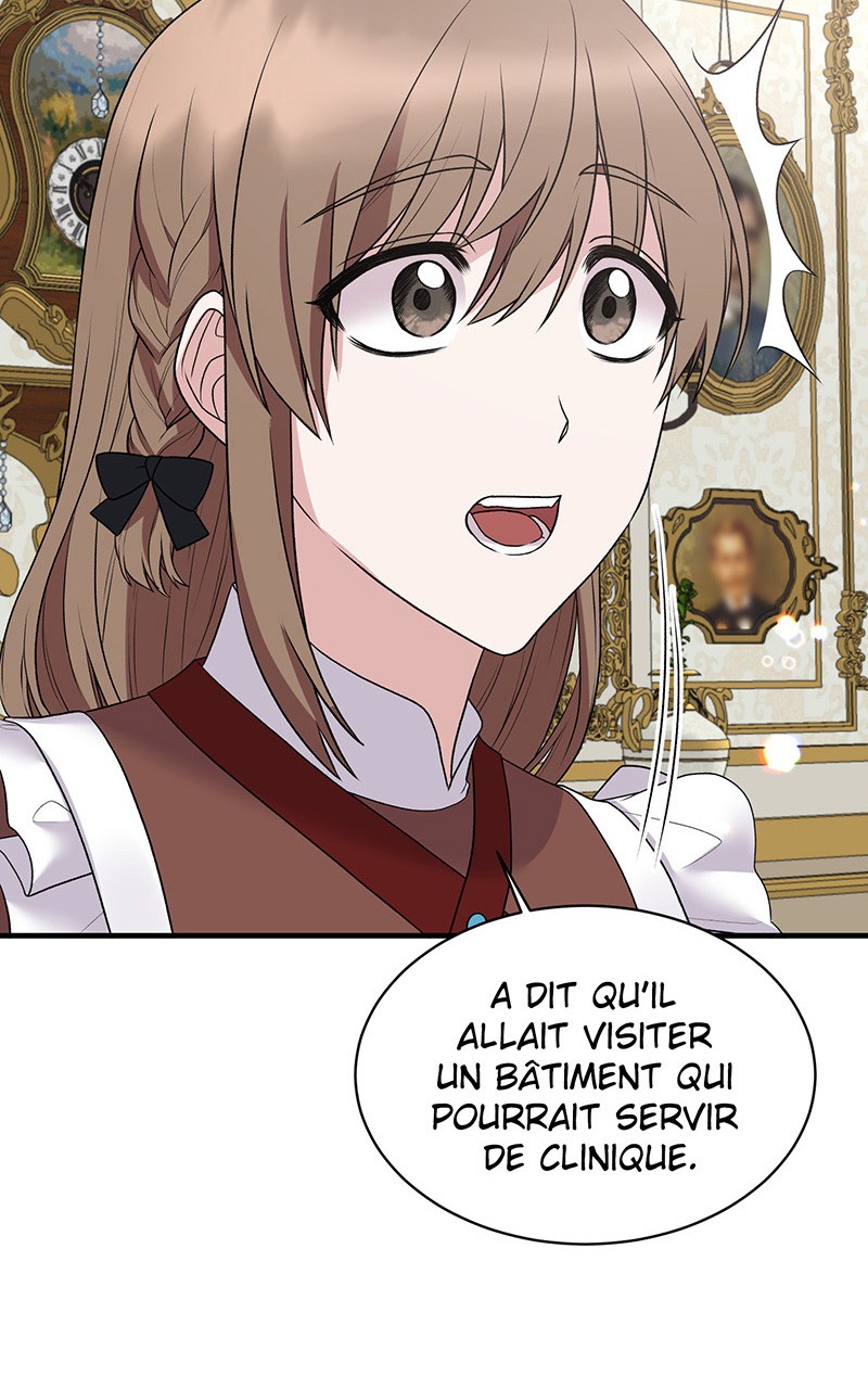 Read Angelic Lady vf Manga Online