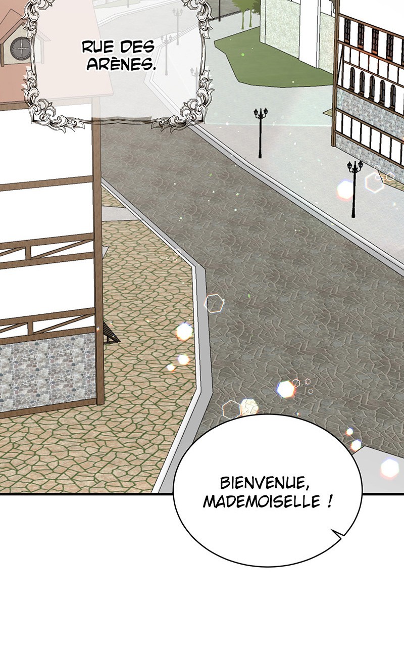 Read Angelic Lady vf Manga Online