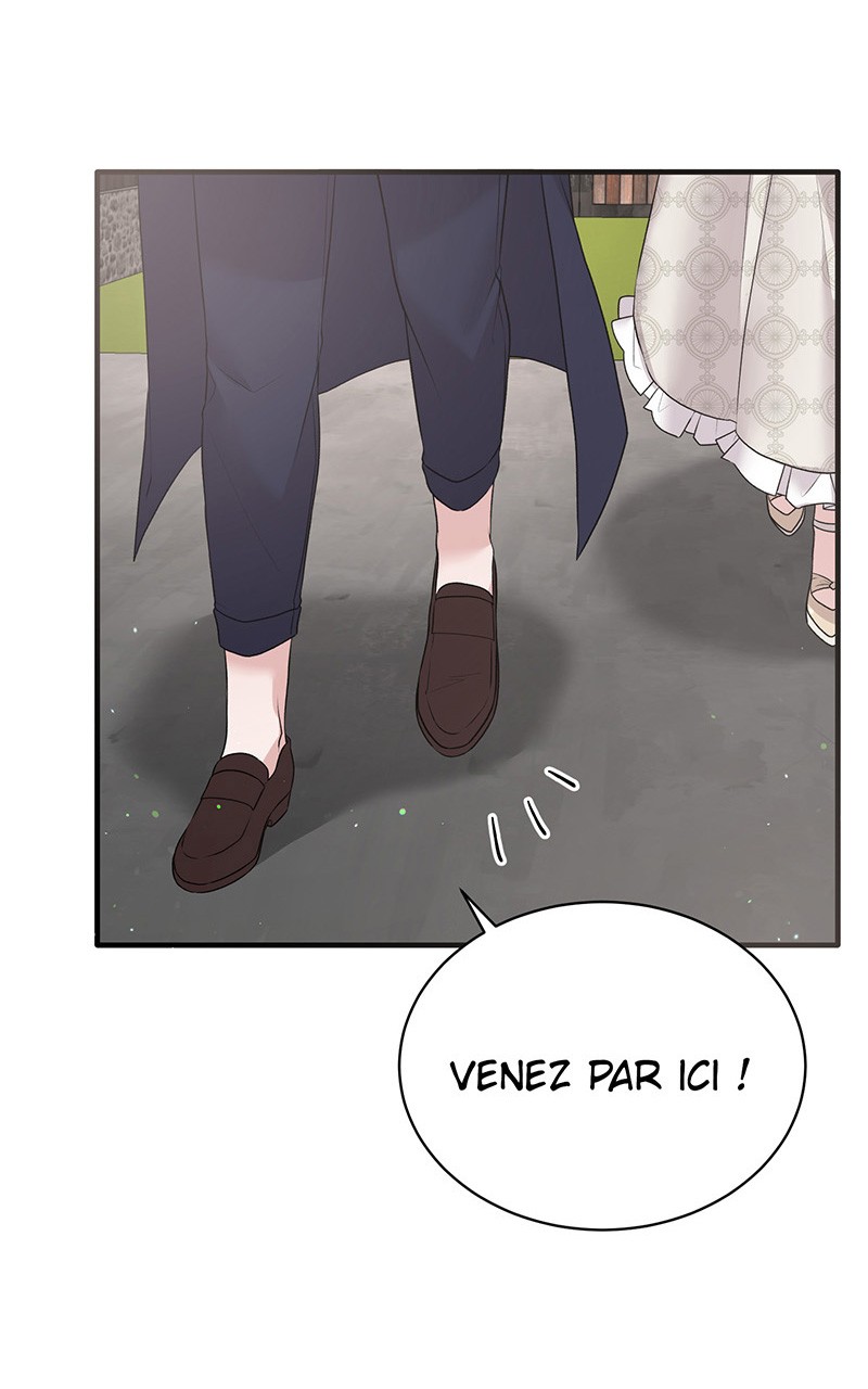 Read Angelic Lady vf Manga Online
