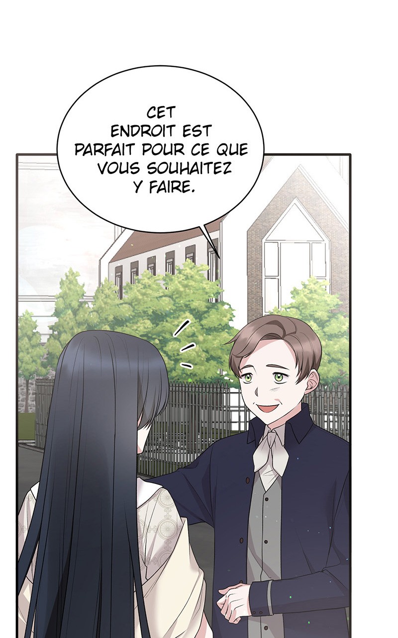 Read Angelic Lady vf Manga Online