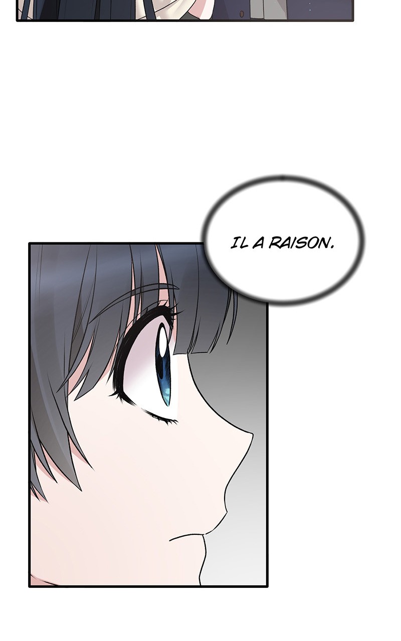 Read Angelic Lady vf Manga Online