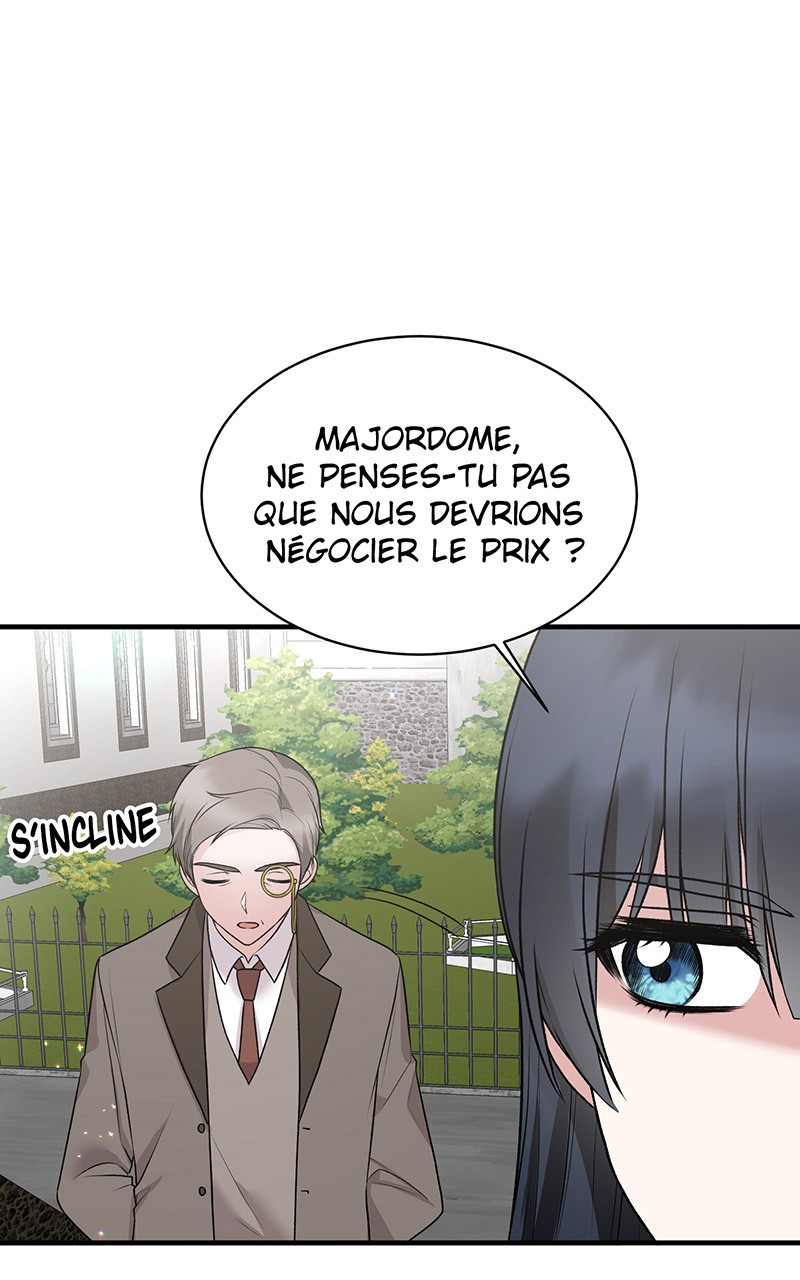 Read Angelic Lady vf Manga Online