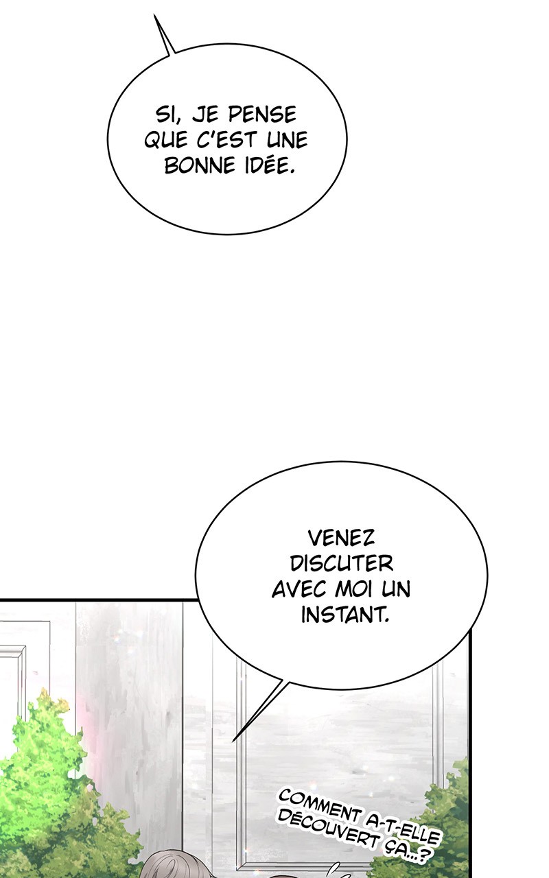 Read Angelic Lady vf Manga Online