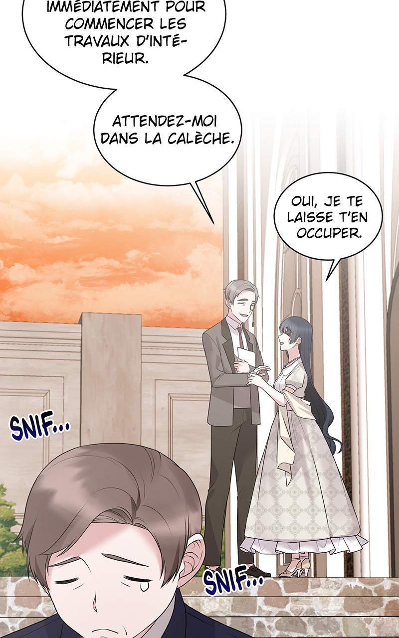 Read Angelic Lady vf Manga Online