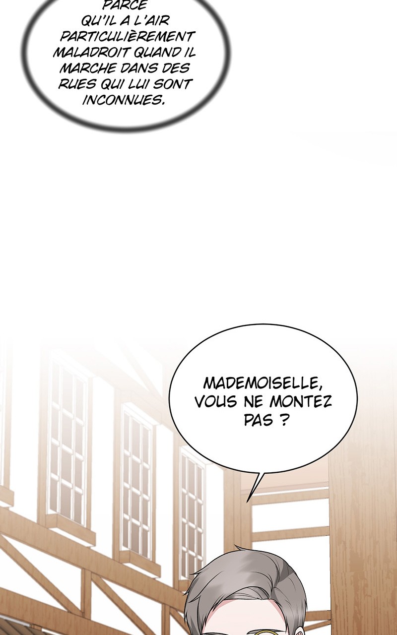 Read Angelic Lady vf Manga Online