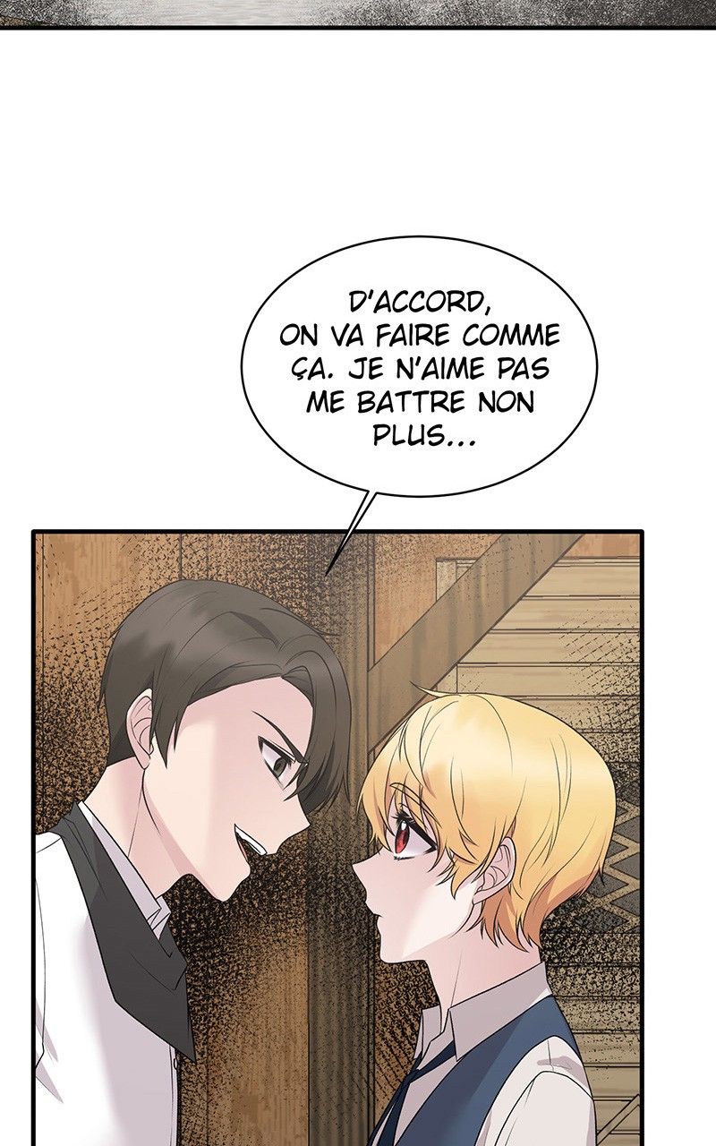 Read Angelic Lady vf Manga Online