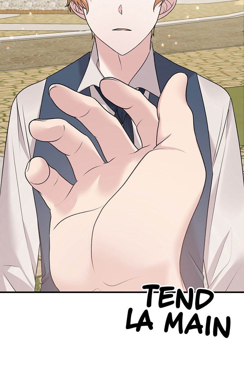 Read Angelic Lady vf Manga Online