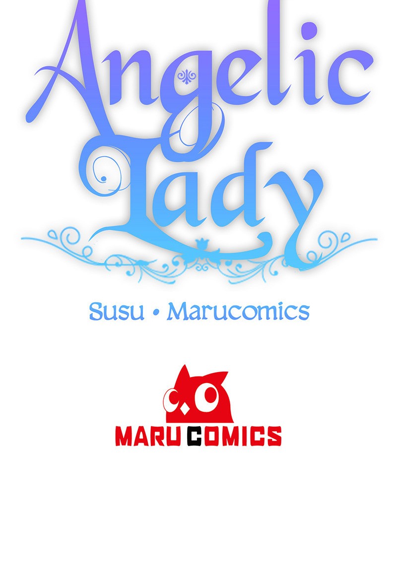 Read Angelic Lady vf Manga Online