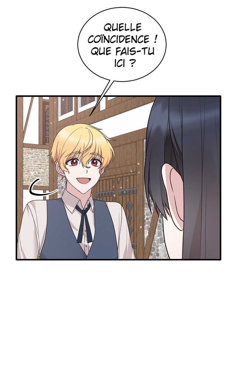 Read Angelic Lady vf Manga Online