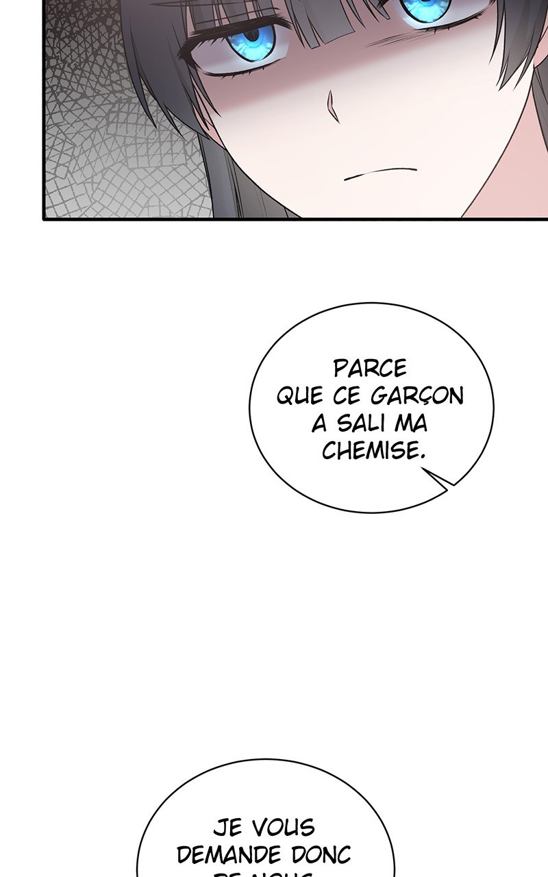 Read Angelic Lady vf Manga Online