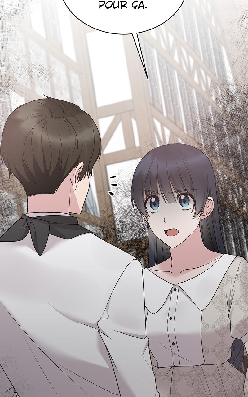 Read Angelic Lady vf Manga Online