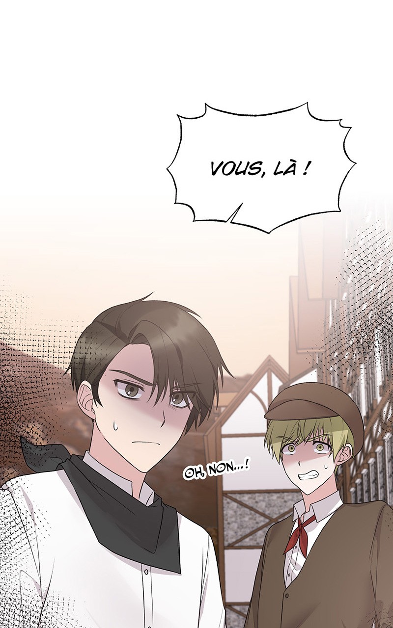 Read Angelic Lady vf Manga Online