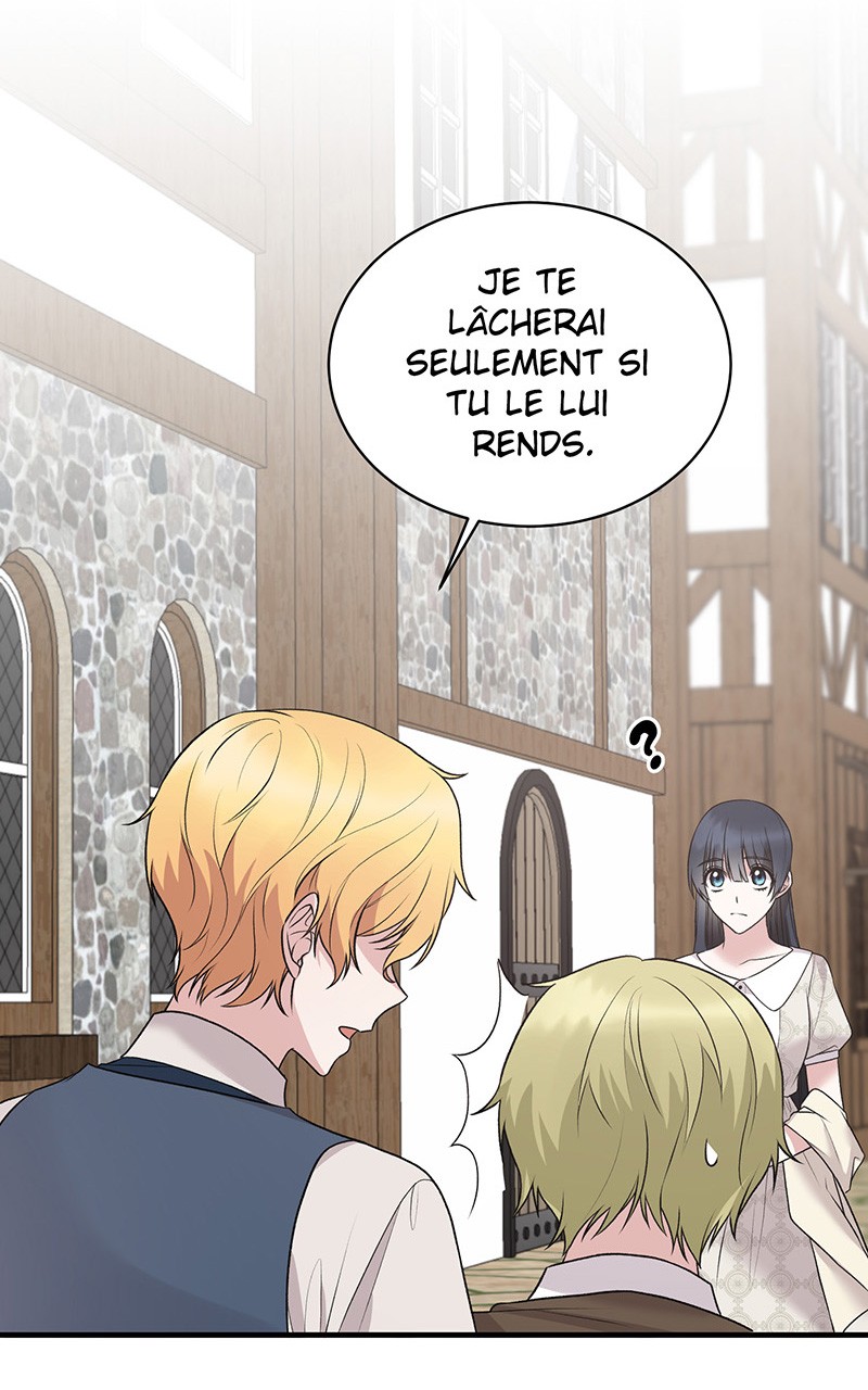 Read Angelic Lady vf Manga Online